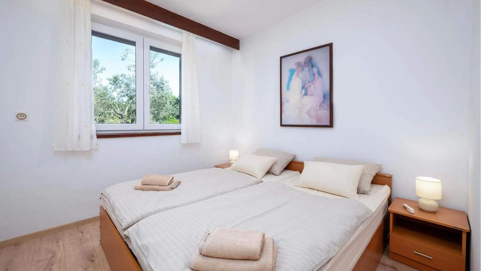Amazing Apartment In Valbandon With Kitchen 0*,  Croatia