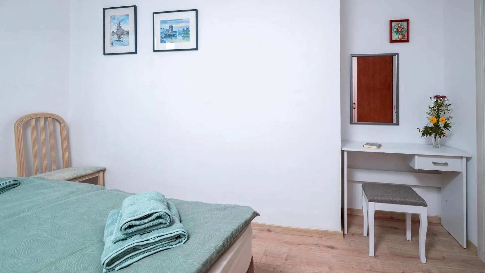 Amazing Apartment In Valbandon With Kitchen Croatia