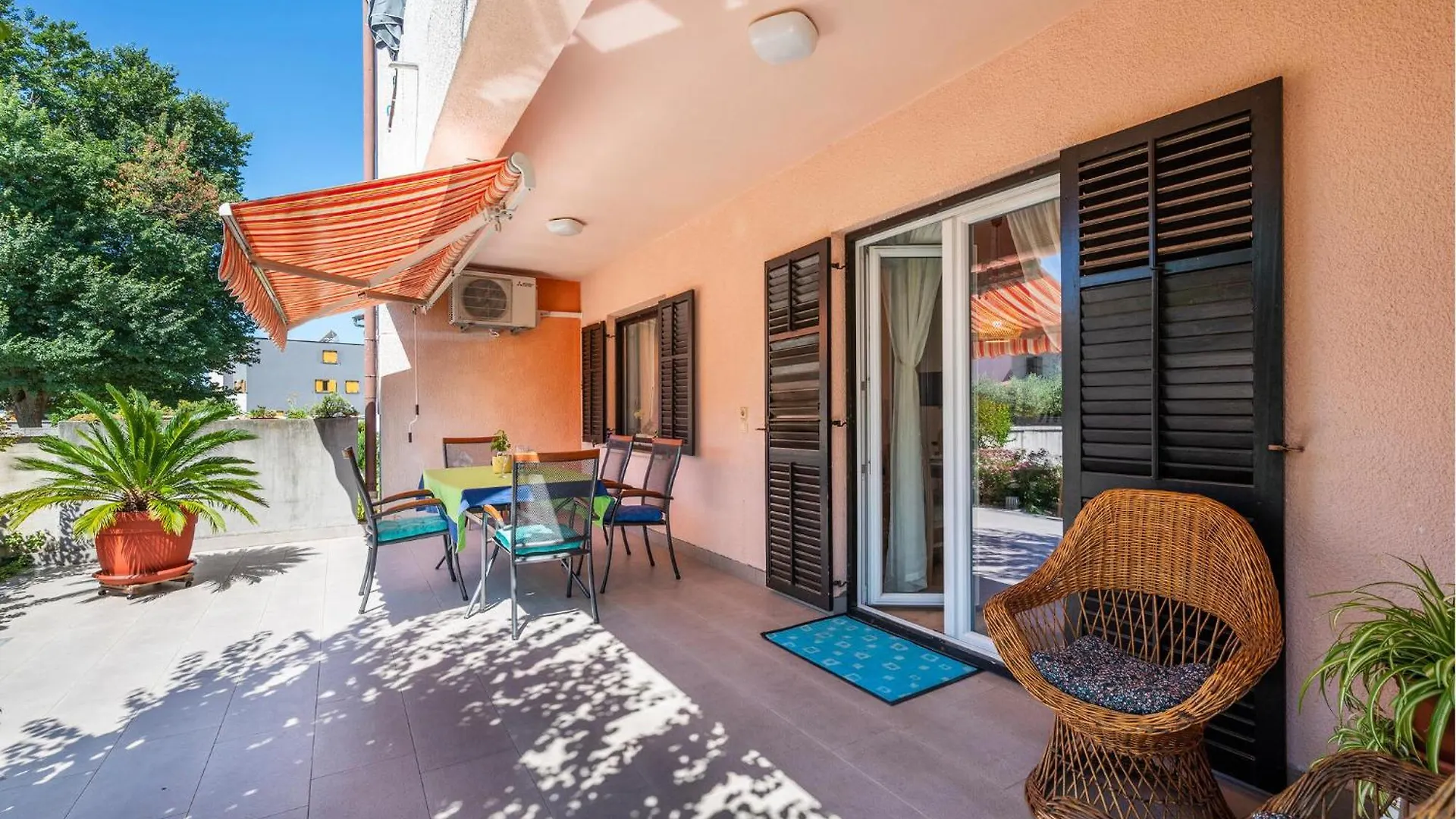 Amazing Apartment In Valbandon With Kitchen Croatia